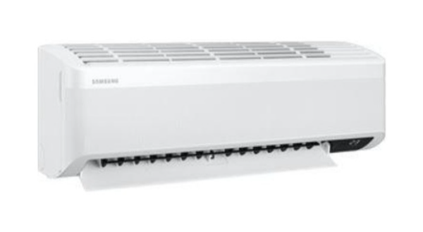 Samsung WindFree Multi AJ050TXJ2KH/EA 5.2 kW 1 Dış + 2 İç Ünite (7+7) Duvar Tipi Klima