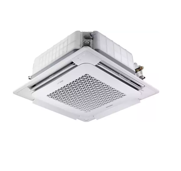 Samsung AC140RN4DKG/EU 48.000 BTU/h WindFree™ 4 Yön Üflemeli Kaset Tipi Inverter Klima.