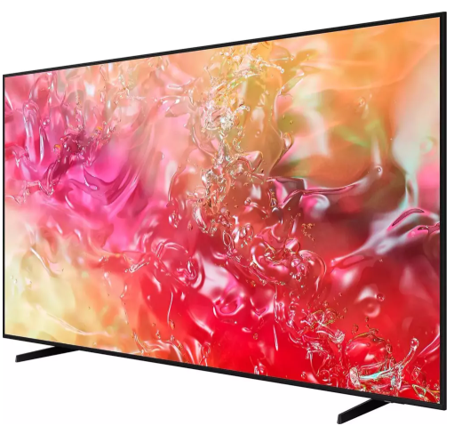Samsung 75DU7100 4K Ultra HD 75'' 190 Ekran Uydu Alıcılı Smart LED TV