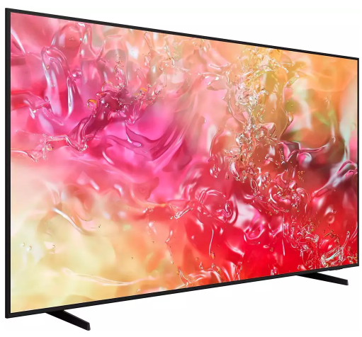 Samsung 75DU7100 4K Ultra HD 75'' 190 Ekran Uydu Alıcılı Smart LED TV