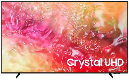 Samsung 75DU7100 4K Ultra HD 75'' 190 Ekran Uydu Alıcılı Smart LED TV