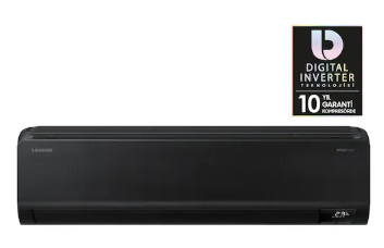 Samsung WindFree Premium AR24CXFCABT/SK 24000 BTU Duvar Tipi Inverter Klima