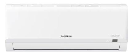 Samsung AR35 White Siplit AR12TXHQBWK 12000 BTU Inverter Duvar Tipi Klima