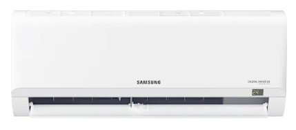 Samsung AR35 White Siplit AR12TXHQBWK 12000 BTU Inverter Duvar Tipi Klima