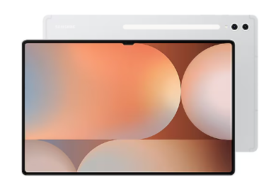 Samsung Galaxy Tab S10 Ultra SM-X920 Gümüş 512 GB 14.6'' Tablet (Samsung Türkiye Garantili)