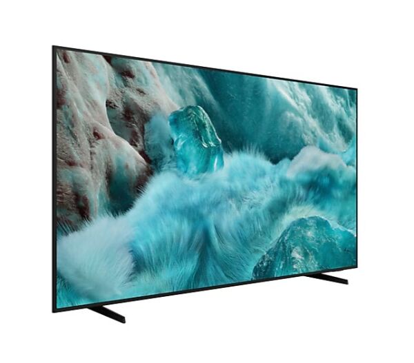 Samsung 75Q7F 4K Ultra HD 75'' 190 Ekran Uydu Alıcılı Smart QLED TV