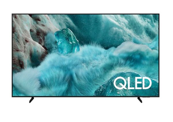 Samsung 75Q7F 4K Ultra HD 75'' 190 Ekran Uydu Alıcılı Smart QLED TV