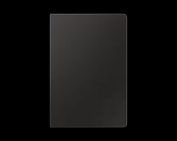 Samsung Galaxy Tab TAB S10 FE-S9-S9 FE EF-DX725BBEGTR Klavyeli Mousepadli Siyah Kılıf