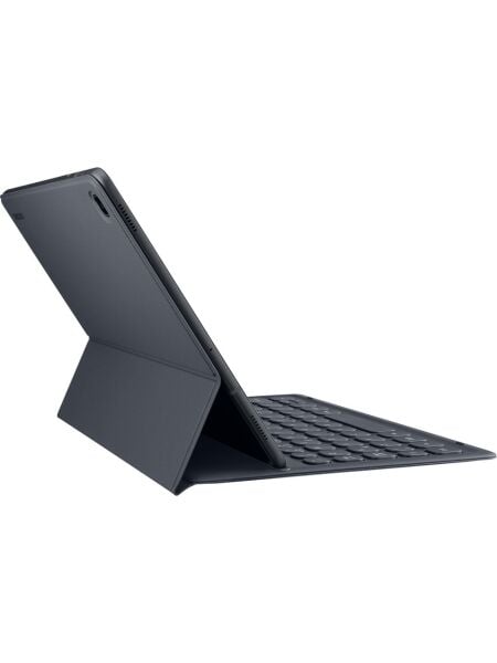 Galaxy Tab S5e Türkçe Klavyeli Kılıf