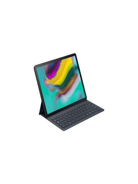 Galaxy Tab S5e Türkçe Klavyeli Kılıf